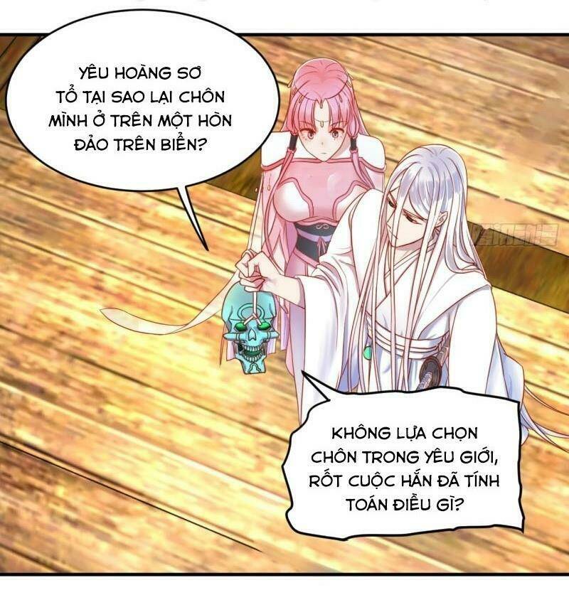 Ta Luyện Khí Ba Ngàn Năm Chapter 112 - Next Chapter 113