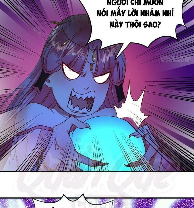 Ta Luyện Khí Ba Ngàn Năm Chapter 112 - Next Chapter 113