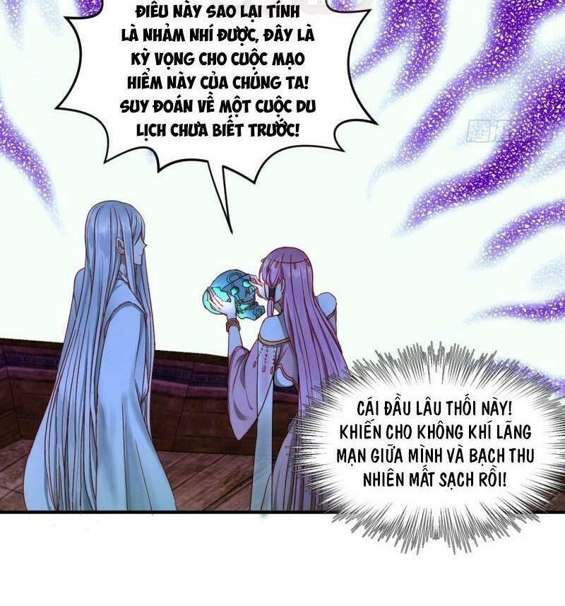 Ta Luyện Khí Ba Ngàn Năm Chapter 112 - Next Chapter 113