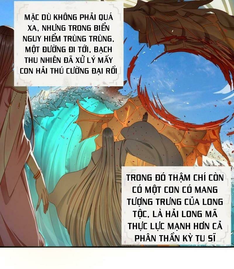 Ta Luyện Khí Ba Ngàn Năm Chapter 112 - Next Chapter 113