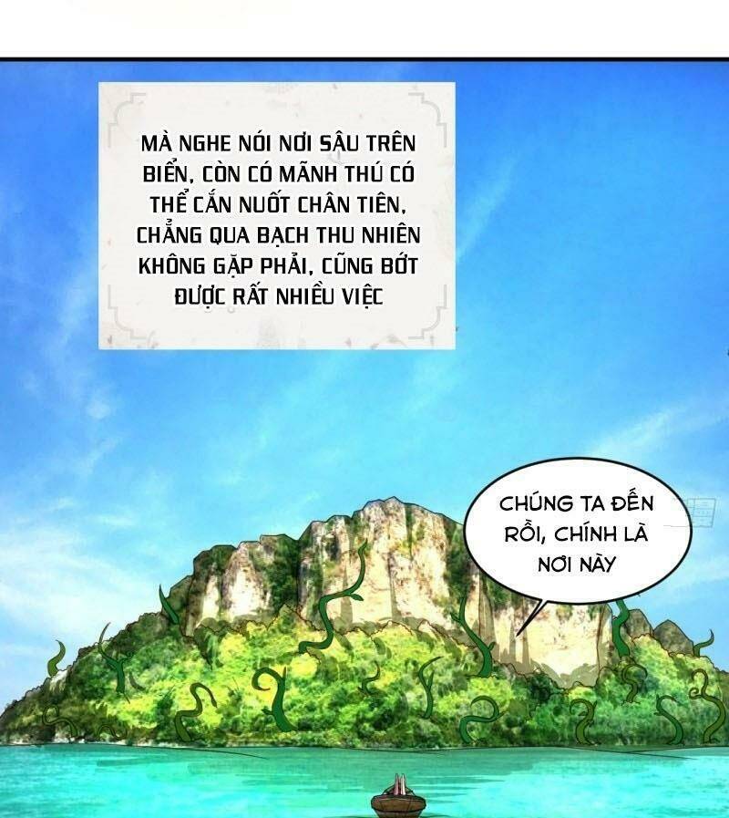 Ta Luyện Khí Ba Ngàn Năm Chapter 112 - Next Chapter 113