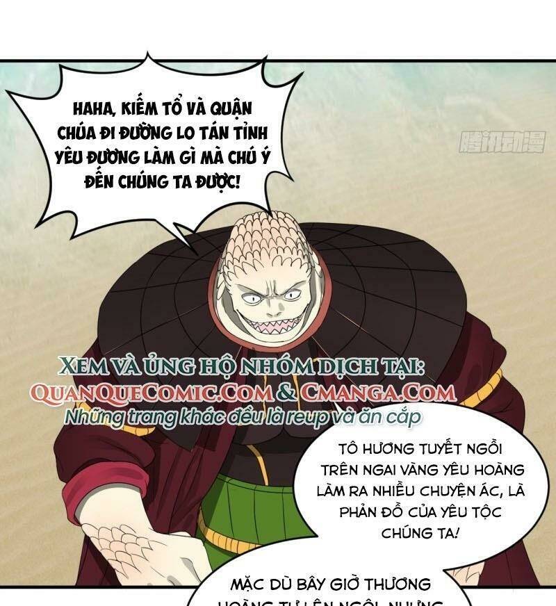 Ta Luyện Khí Ba Ngàn Năm Chapter 112 - Next Chapter 113