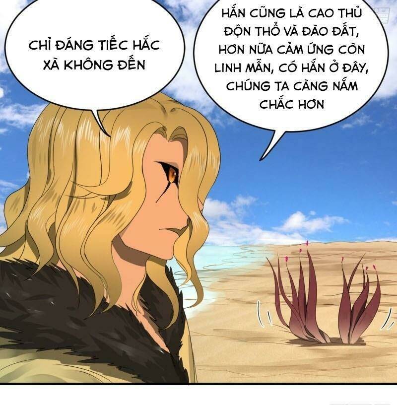 Ta Luyện Khí Ba Ngàn Năm Chapter 112 - Next Chapter 113