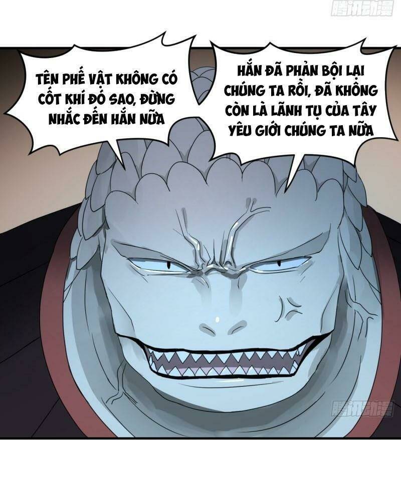 Ta Luyện Khí Ba Ngàn Năm Chapter 112 - Next Chapter 113