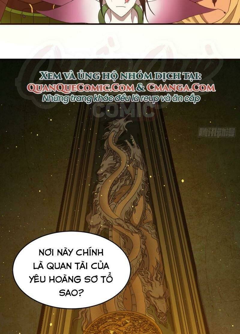 Ta Luyện Khí Ba Ngàn Năm Chapter 112 - Next Chapter 113