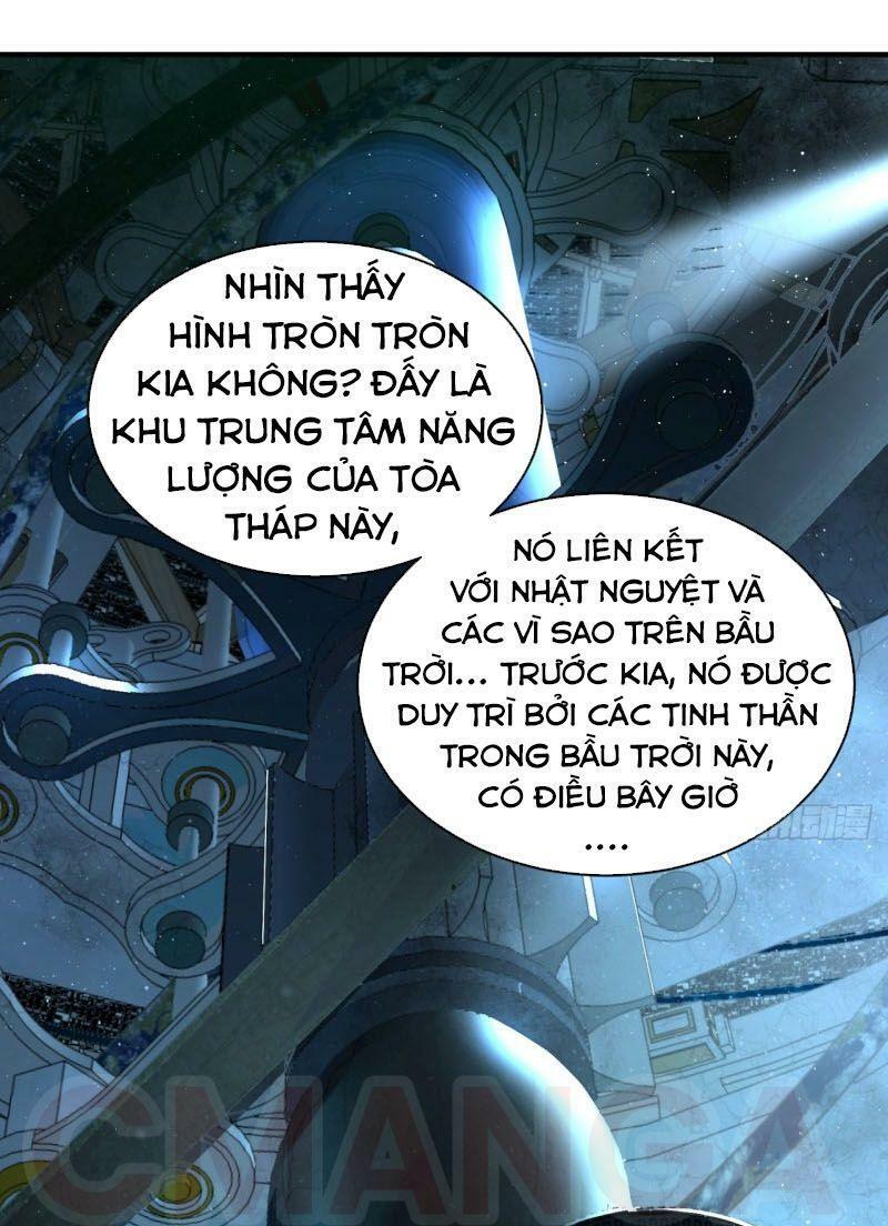 Ta Luyện Khí Ba Ngàn Năm Chapter 121 - Next Chapter 122