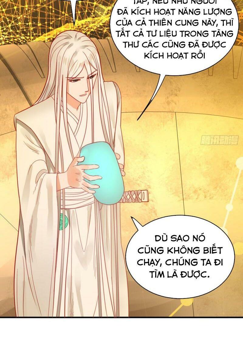 Ta Luyện Khí Ba Ngàn Năm Chapter 121 - Next Chapter 122