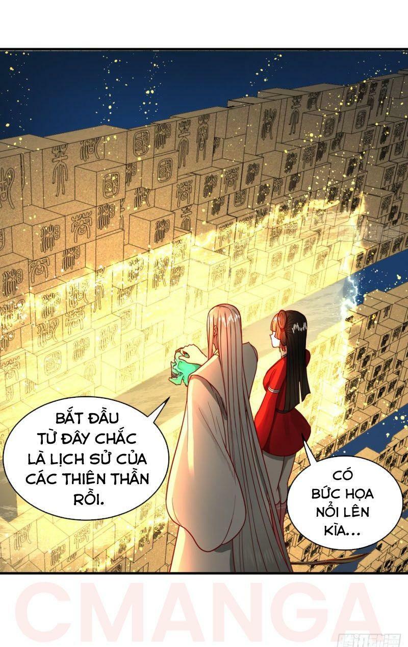 Ta Luyện Khí Ba Ngàn Năm Chapter 121 - Next Chapter 122