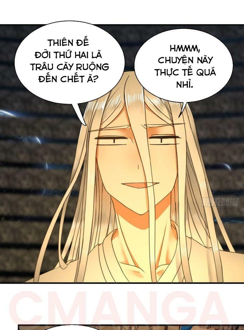 Ta Luyện Khí Ba Ngàn Năm Chapter 121 - Next Chapter 122