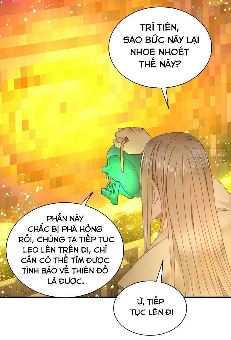 Ta Luyện Khí Ba Ngàn Năm Chapter 121 - Next Chapter 122