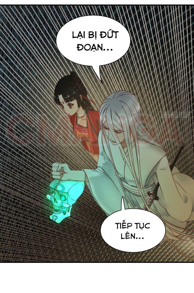 Ta Luyện Khí Ba Ngàn Năm Chapter 121 - Next Chapter 122