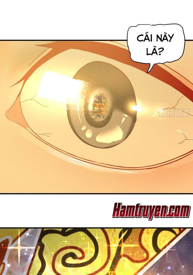 Ta Luyện Khí Ba Ngàn Năm Chapter 121 - Next Chapter 122