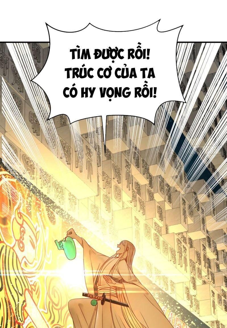 Ta Luyện Khí Ba Ngàn Năm Chapter 121 - Next Chapter 122