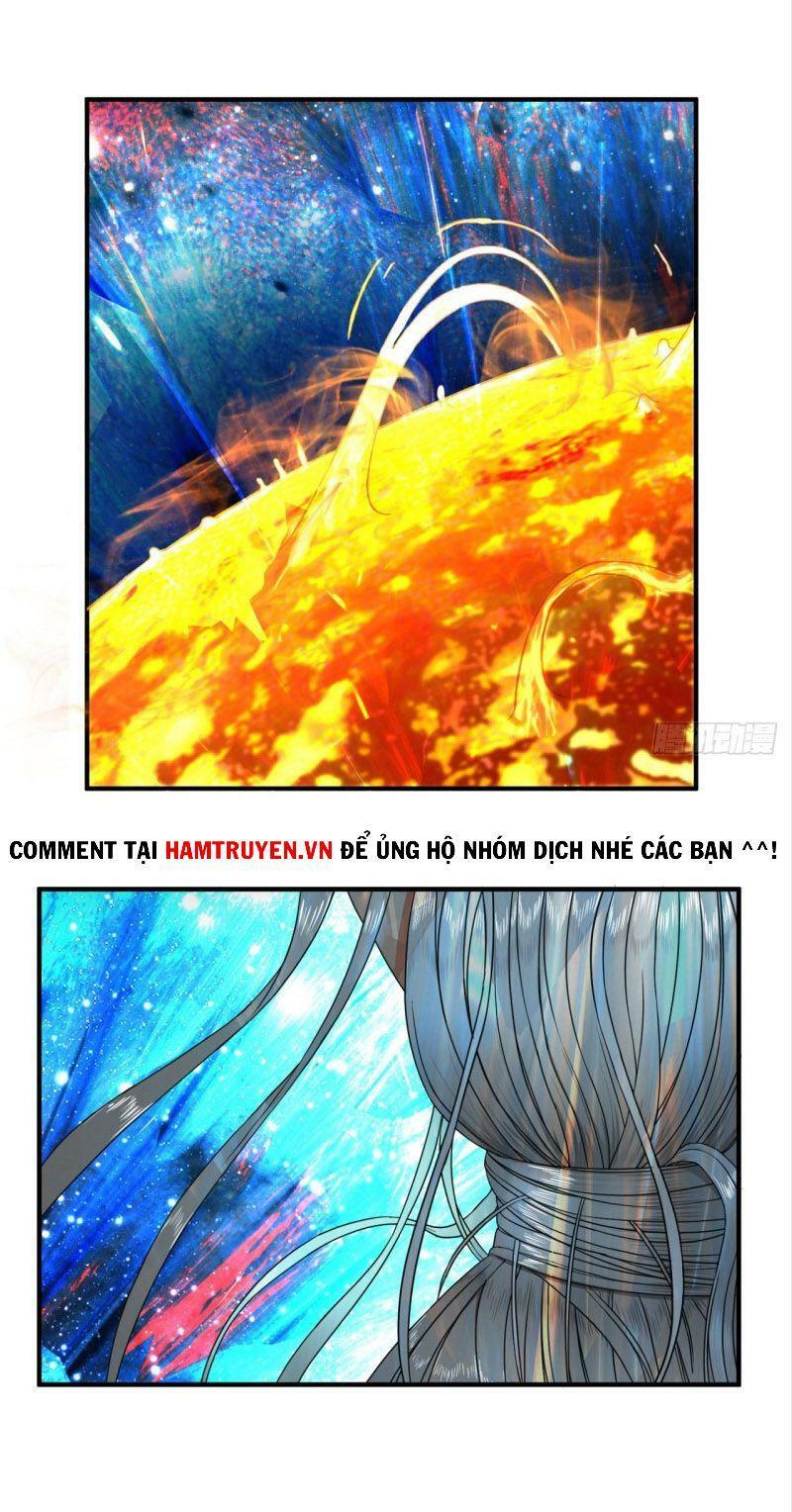 Ta Luyện Khí Ba Ngàn Năm Chapter 124 - Next Chapter 125