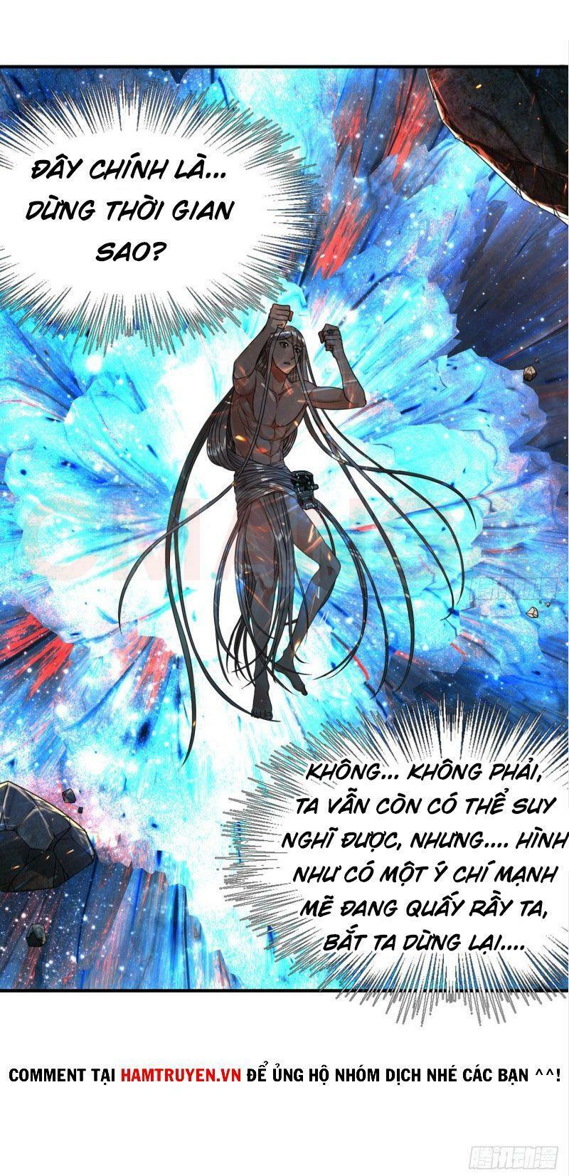 Ta Luyện Khí Ba Ngàn Năm Chapter 124 - Next Chapter 125