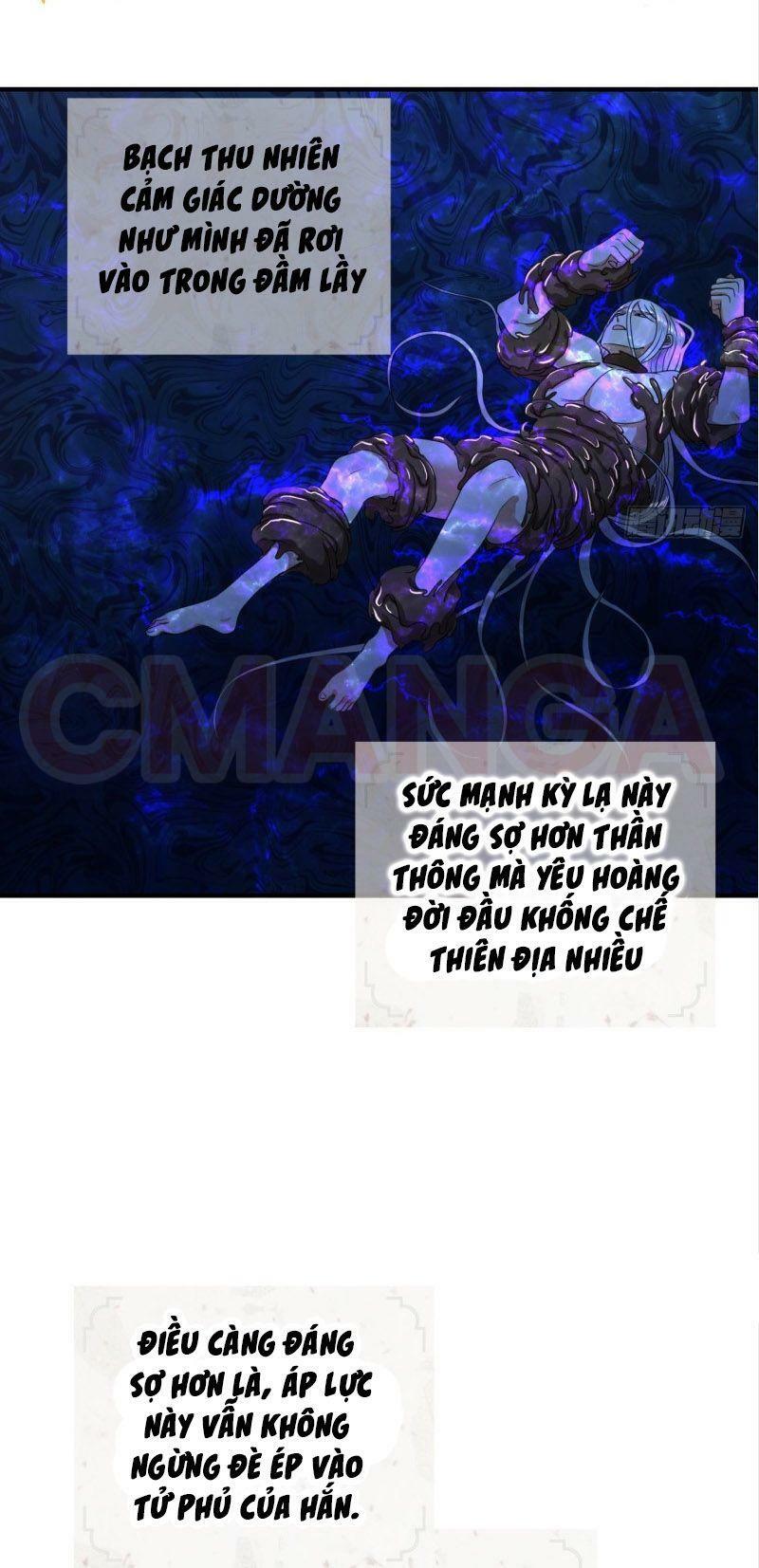 Ta Luyện Khí Ba Ngàn Năm Chapter 124 - Next Chapter 125