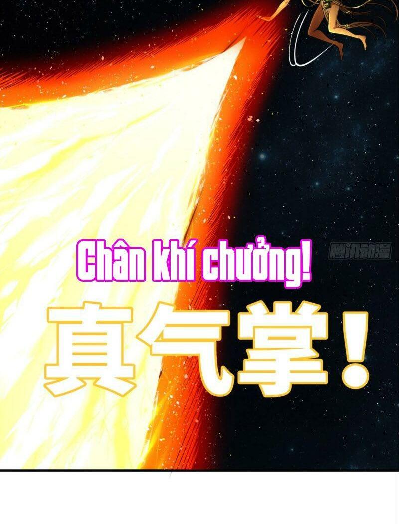 Ta Luyện Khí Ba Ngàn Năm Chapter 124 - Next Chapter 125