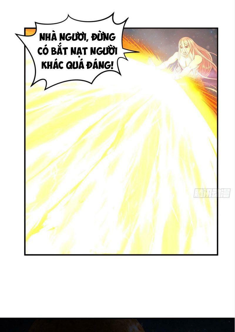 Ta Luyện Khí Ba Ngàn Năm Chapter 124 - Next Chapter 125