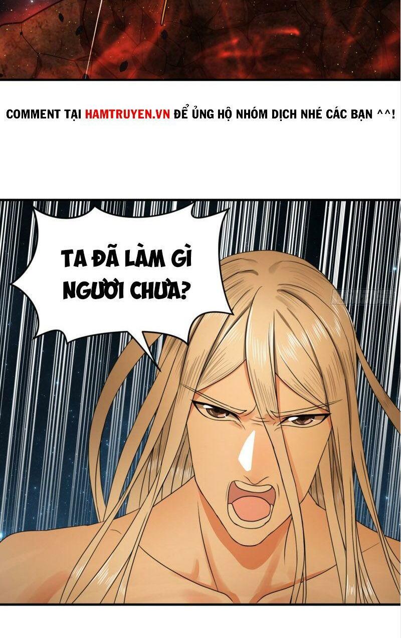 Ta Luyện Khí Ba Ngàn Năm Chapter 124 - Next Chapter 125