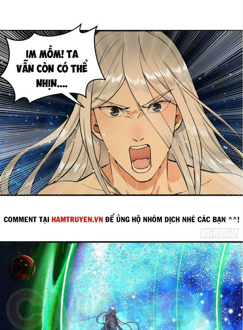 Ta Luyện Khí Ba Ngàn Năm Chapter 124 - Next Chapter 125