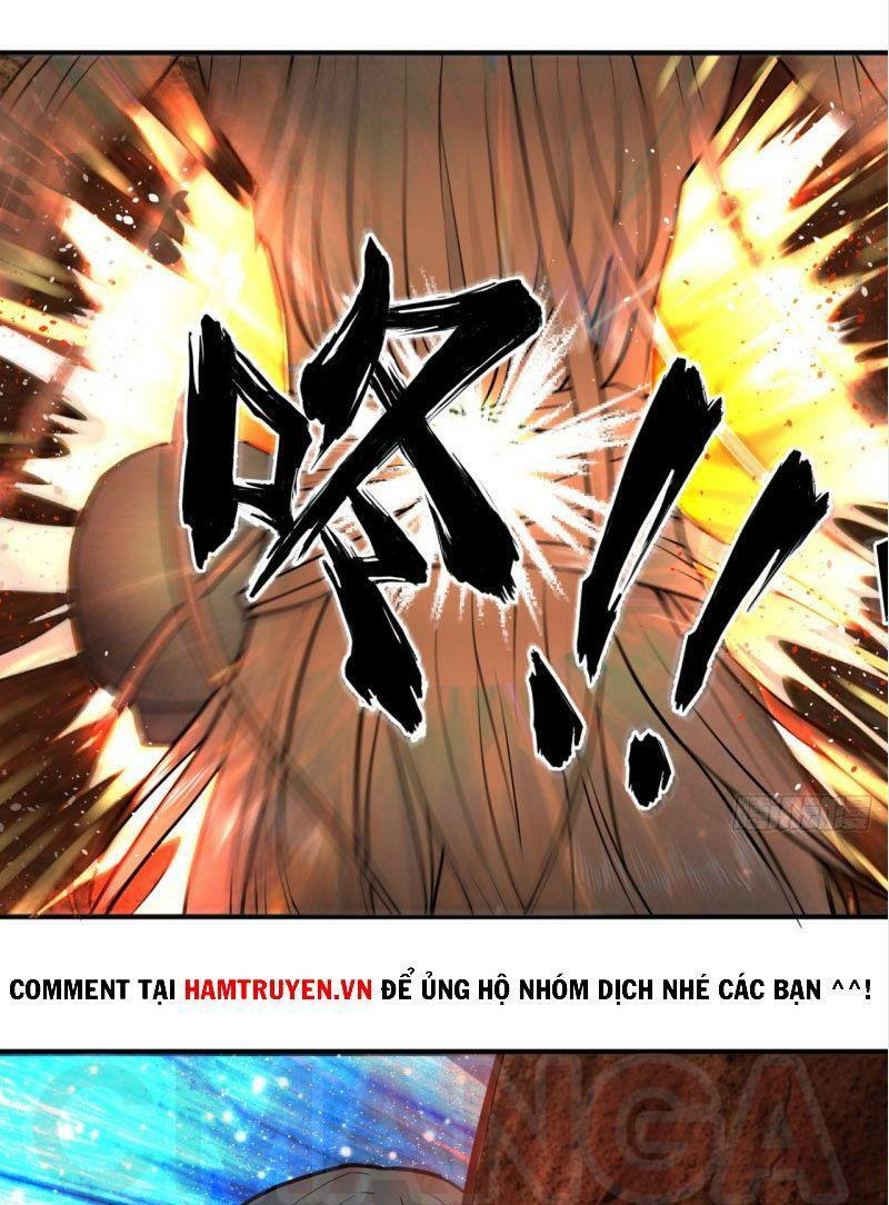 Ta Luyện Khí Ba Ngàn Năm Chapter 124 - Next Chapter 125