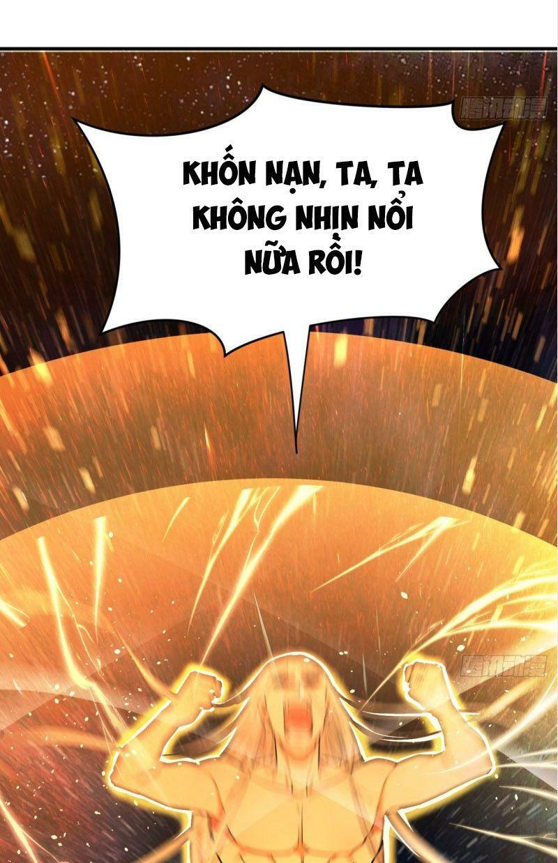 Ta Luyện Khí Ba Ngàn Năm Chapter 124 - Next Chapter 125