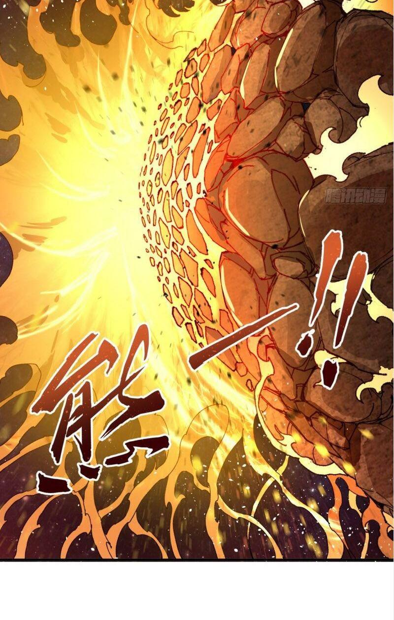 Ta Luyện Khí Ba Ngàn Năm Chapter 124 - Next Chapter 125