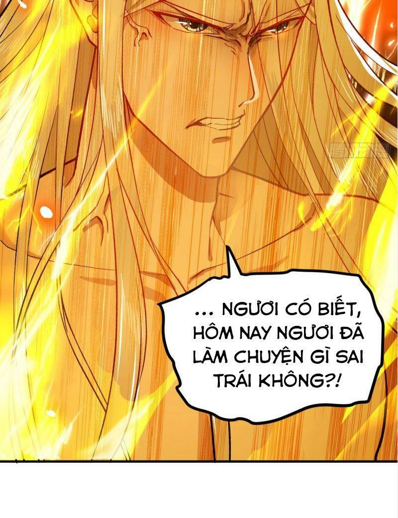 Ta Luyện Khí Ba Ngàn Năm Chapter 124 - Next Chapter 125