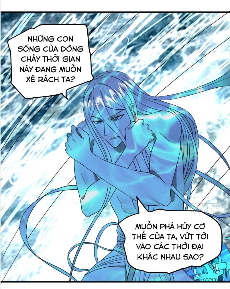 Ta Luyện Khí Ba Ngàn Năm Chapter 126 - Next Chapter 127