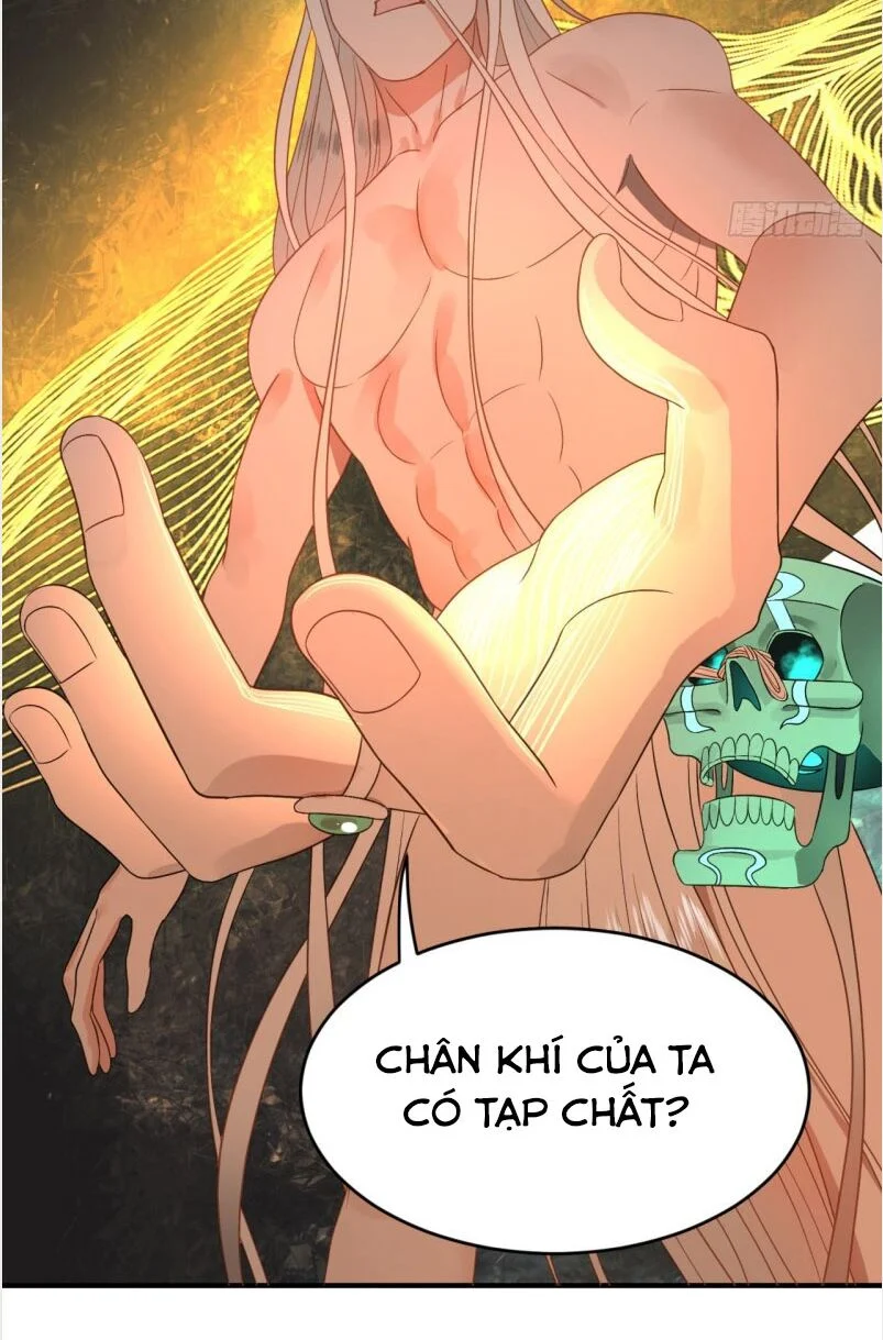 Ta Luyện Khí Ba Ngàn Năm Chapter 126 - Next Chapter 127