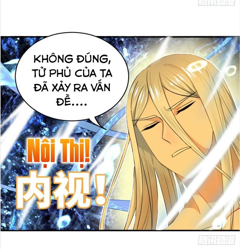 Ta Luyện Khí Ba Ngàn Năm Chapter 126 - Next Chapter 127