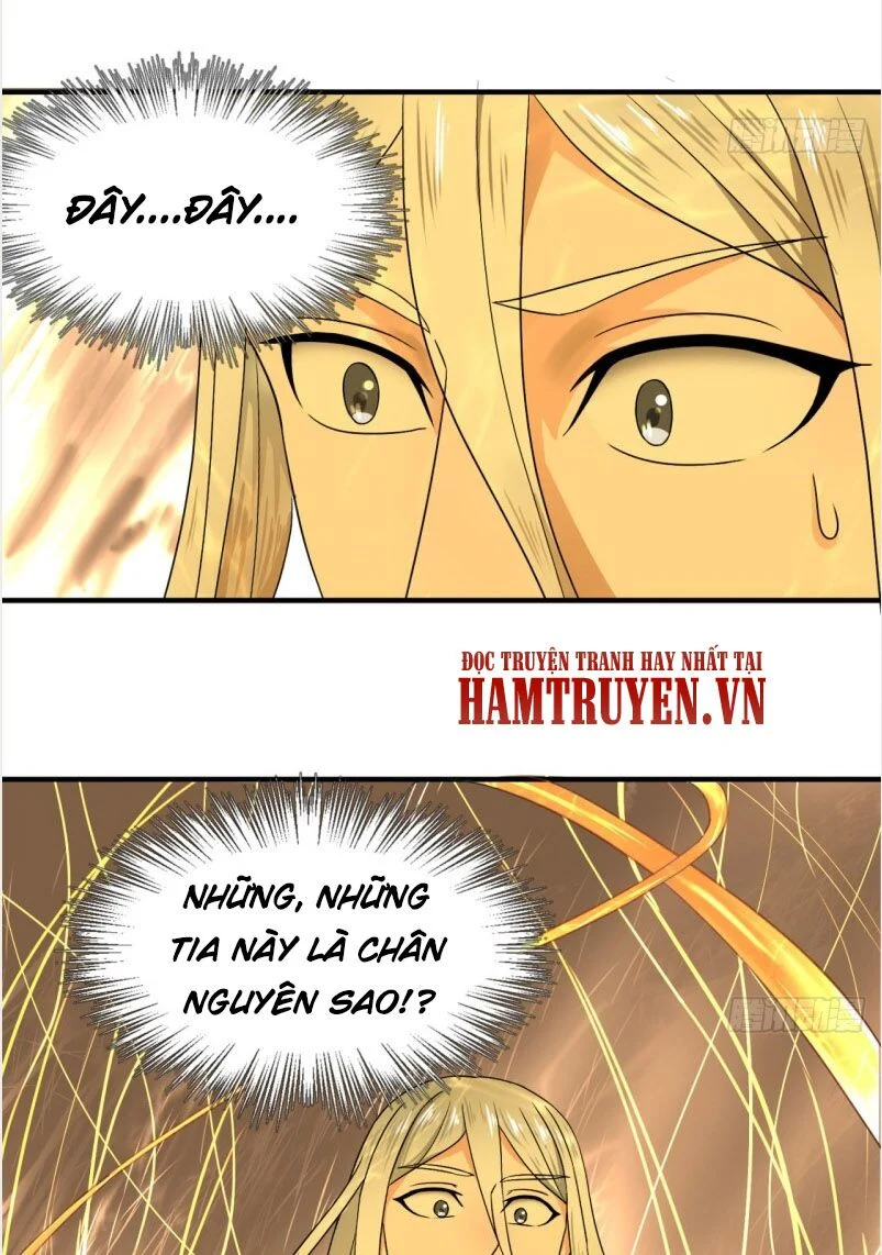 Ta Luyện Khí Ba Ngàn Năm Chapter 126 - Next Chapter 127