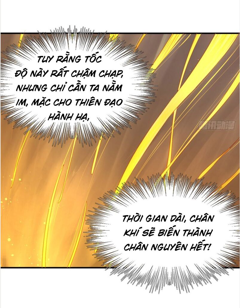 Ta Luyện Khí Ba Ngàn Năm Chapter 126 - Next Chapter 127