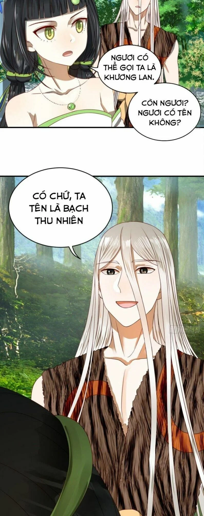 Ta Luyện Khí Ba Ngàn Năm Chapter 129 - Next Chapter 130