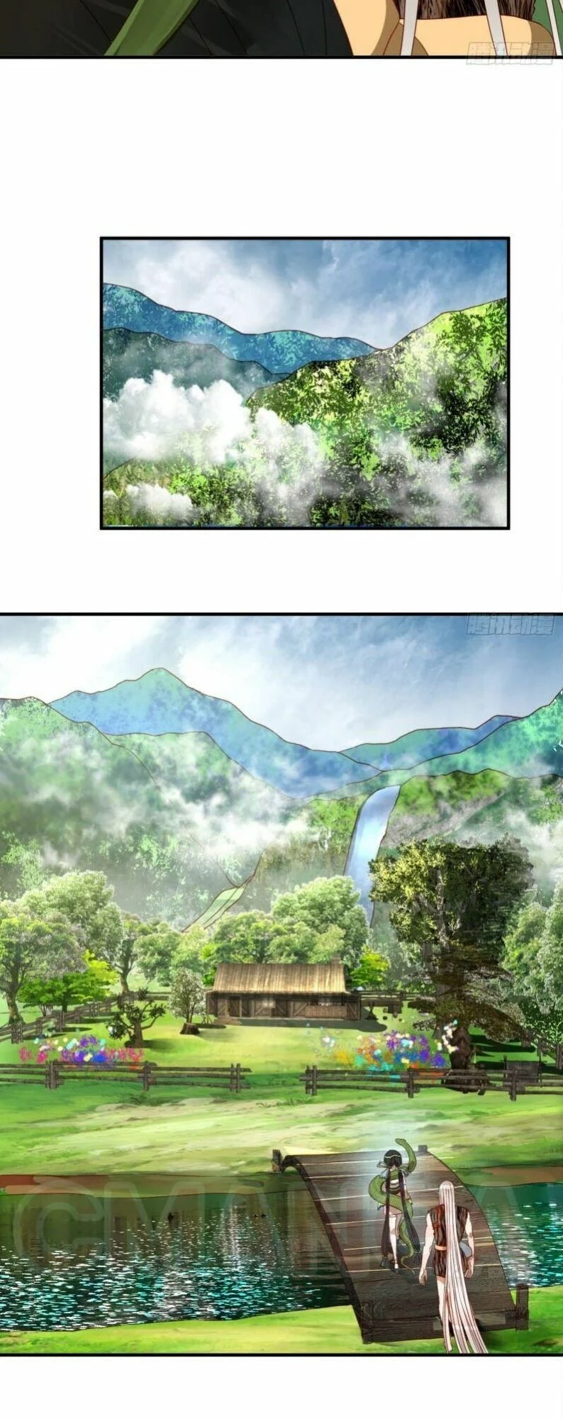 Ta Luyện Khí Ba Ngàn Năm Chapter 129 - Next Chapter 130