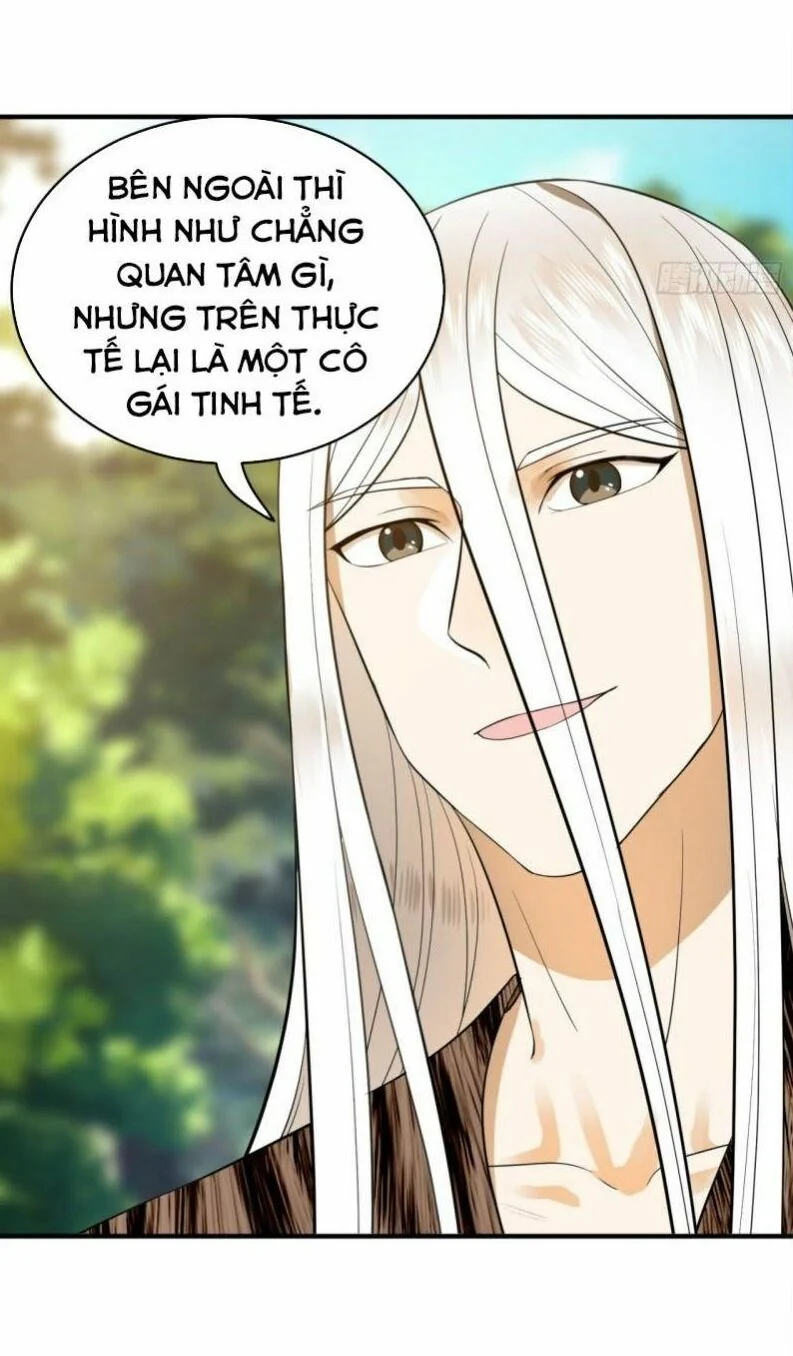 Ta Luyện Khí Ba Ngàn Năm Chapter 129 - Next Chapter 130