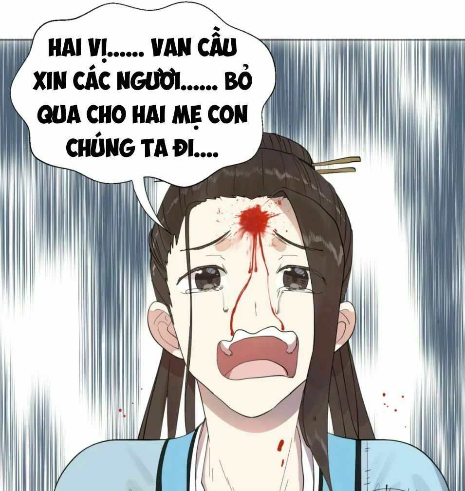 Ta Luyện Khí Ba Ngàn Năm Chapter 13 - Next Chapter 14