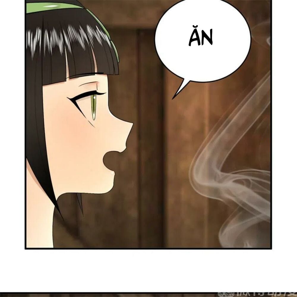 Ta Luyện Khí Ba Ngàn Năm Chapter 130 - Next Chapter 131