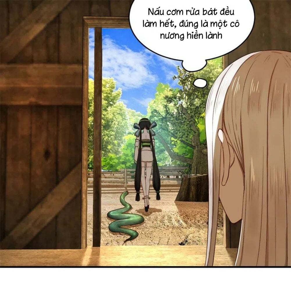 Ta Luyện Khí Ba Ngàn Năm Chapter 130 - Next Chapter 131