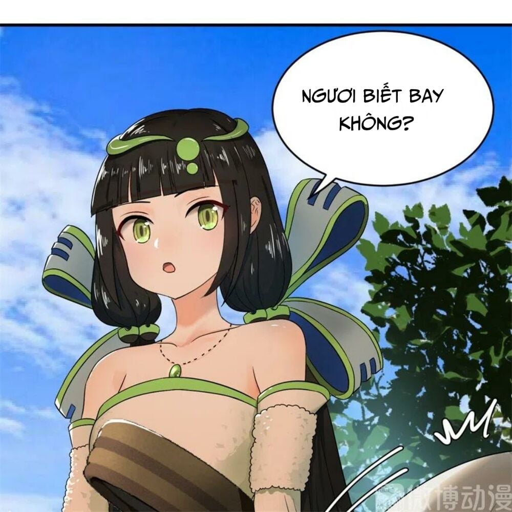 Ta Luyện Khí Ba Ngàn Năm Chapter 130 - Next Chapter 131