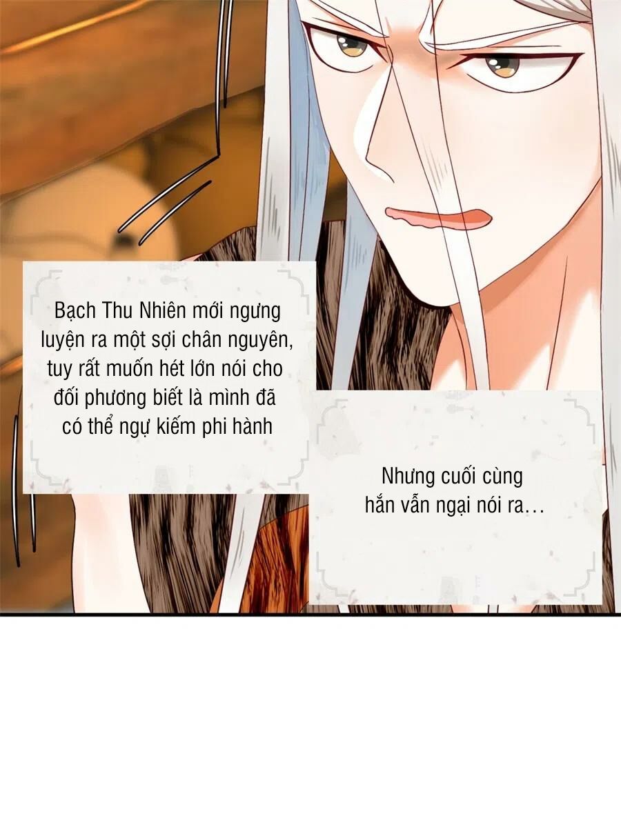 Ta Luyện Khí Ba Ngàn Năm Chapter 130 - Next Chapter 131