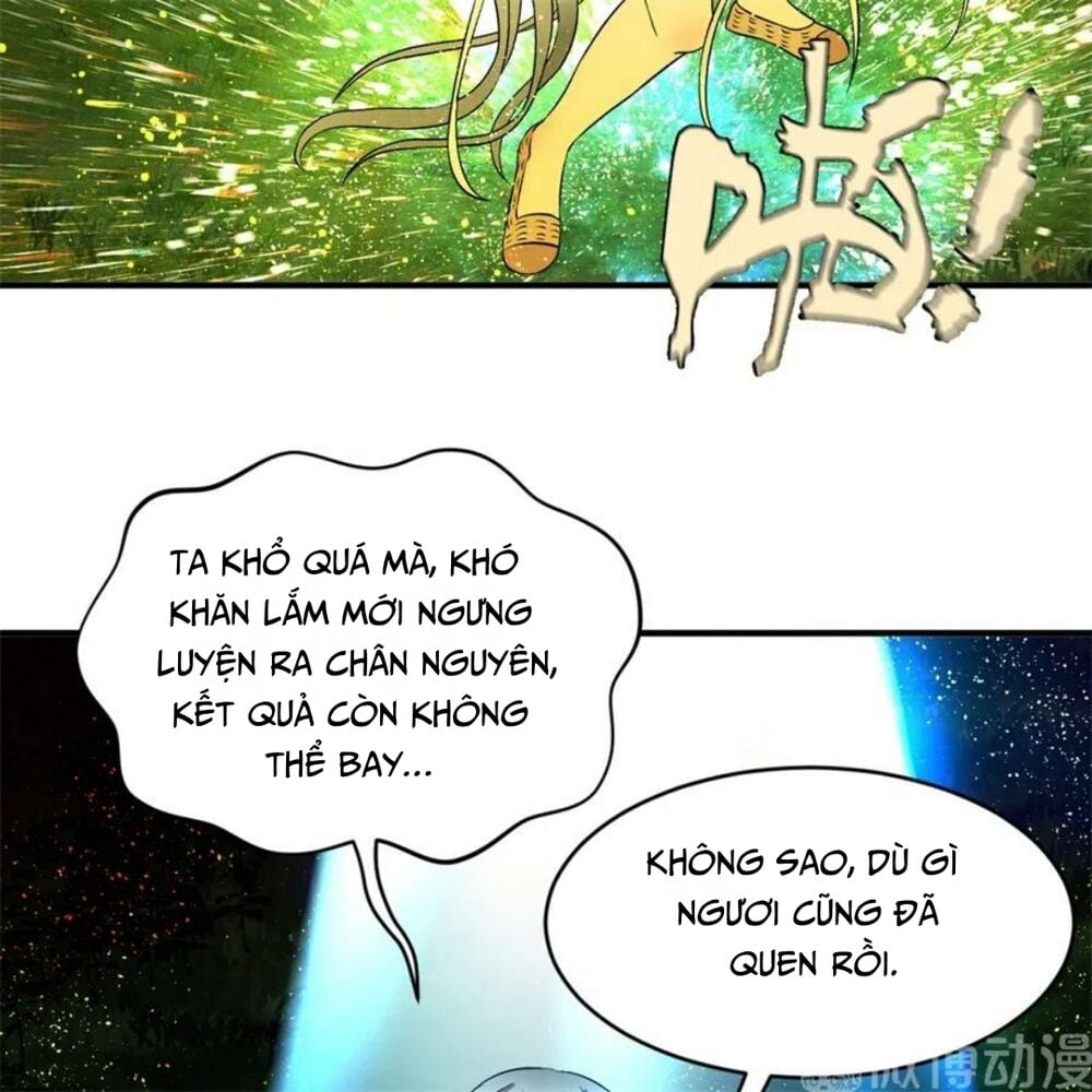 Ta Luyện Khí Ba Ngàn Năm Chapter 130 - Next Chapter 131