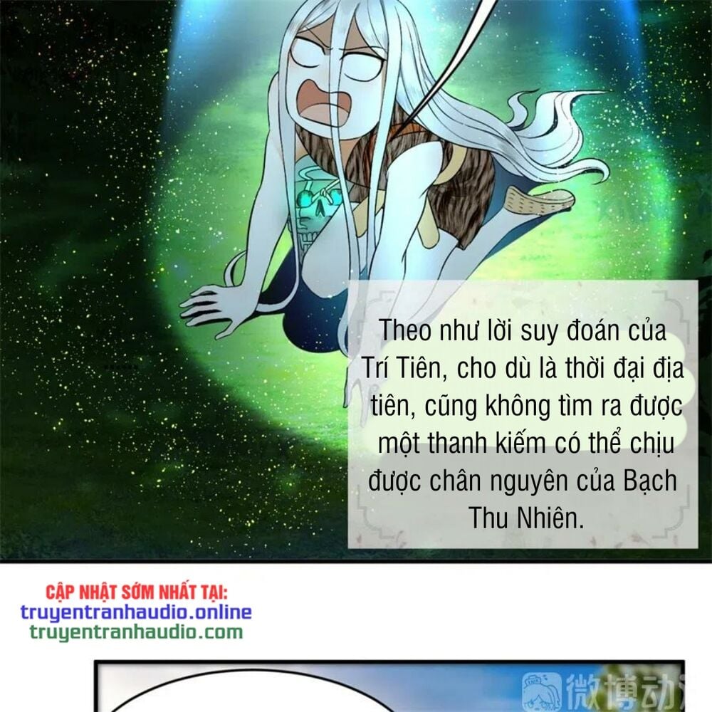 Ta Luyện Khí Ba Ngàn Năm Chapter 130 - Next Chapter 131