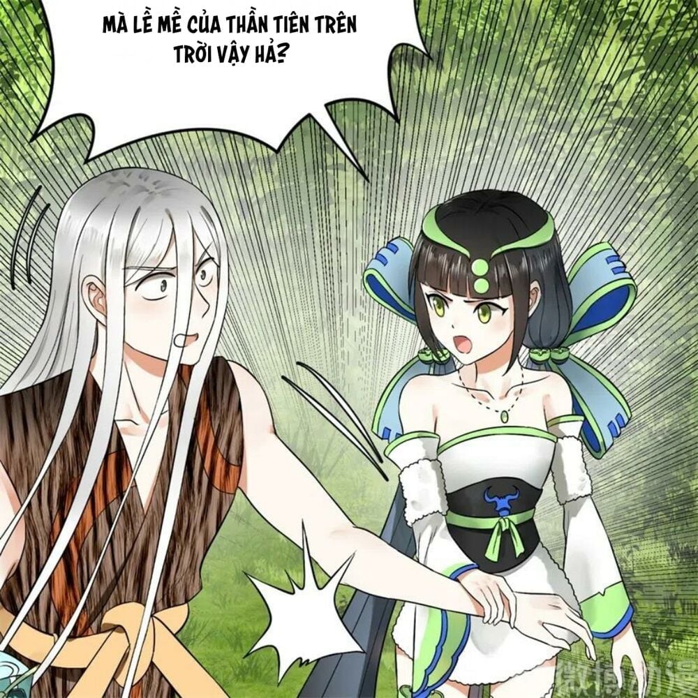 Ta Luyện Khí Ba Ngàn Năm Chapter 130 - Next Chapter 131