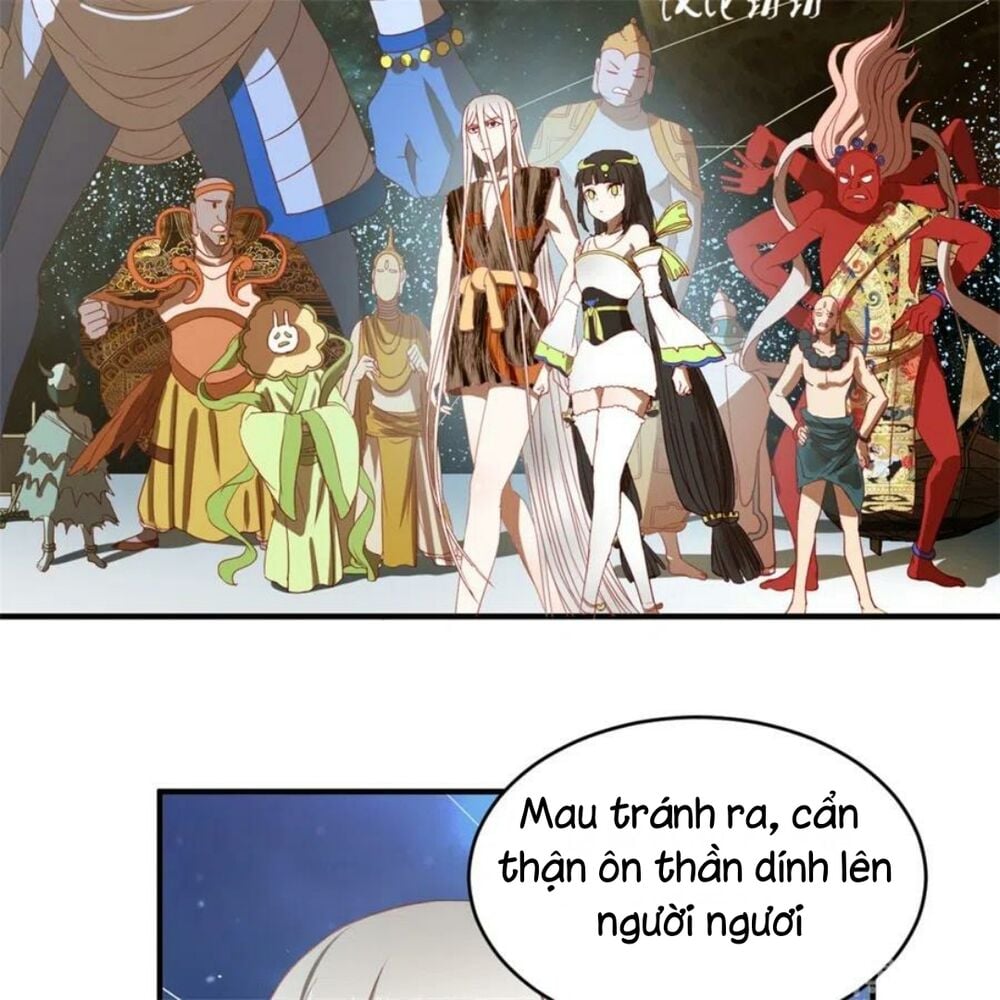 Ta Luyện Khí Ba Ngàn Năm Chapter 130 - Next Chapter 131