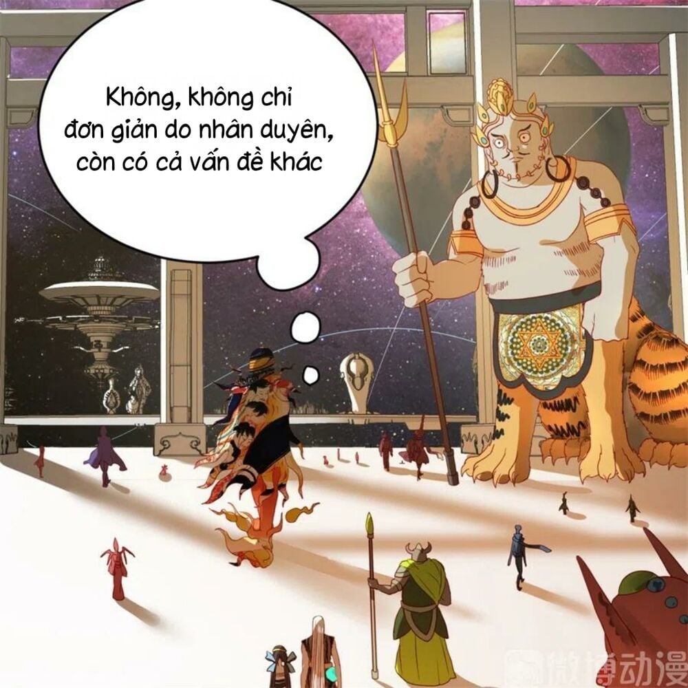 Ta Luyện Khí Ba Ngàn Năm Chapter 130 - Next Chapter 131