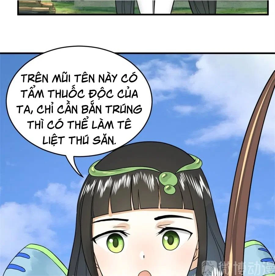 Ta Luyện Khí Ba Ngàn Năm Chapter 132 - Next Chapter 133