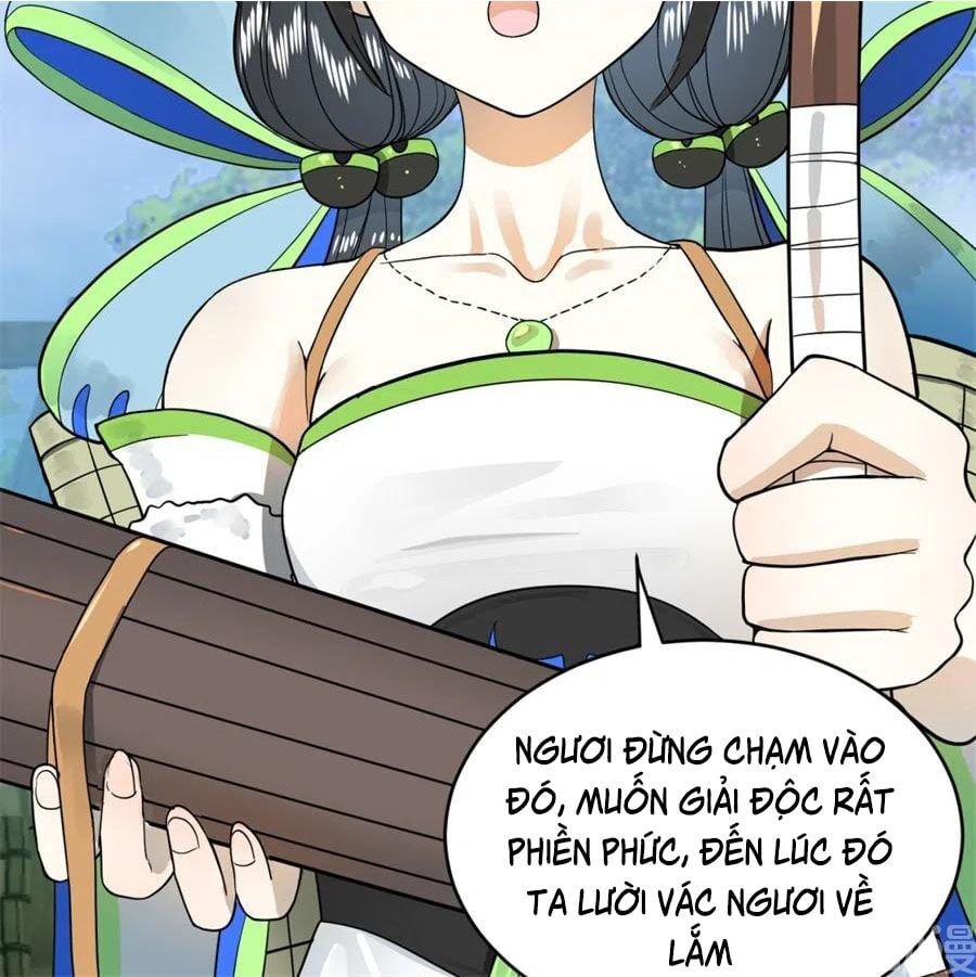 Ta Luyện Khí Ba Ngàn Năm Chapter 132 - Next Chapter 133