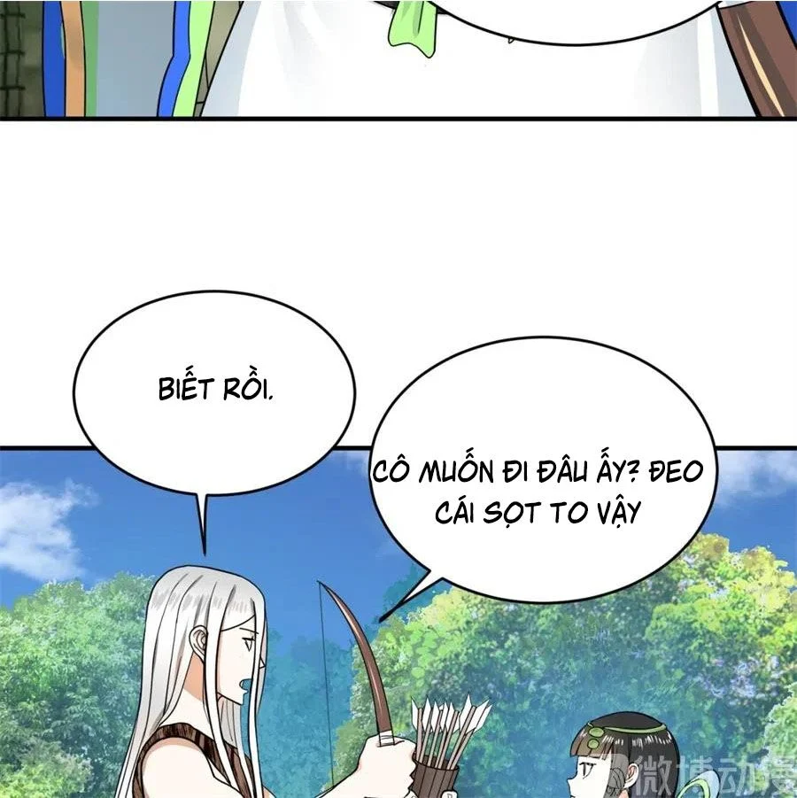 Ta Luyện Khí Ba Ngàn Năm Chapter 132 - Next Chapter 133