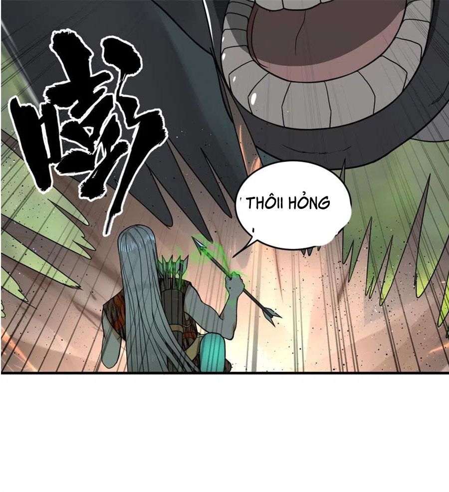 Ta Luyện Khí Ba Ngàn Năm Chapter 132 - Next Chapter 133